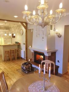 Kalna ielas Rezidence