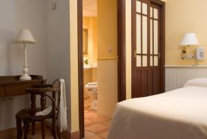 Double or Twin Room room in Hotel Veracruz
