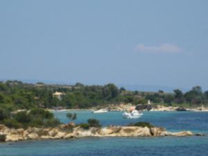 Haus Platanos Apartments & Bungalows by the Sea Halkidiki Greece