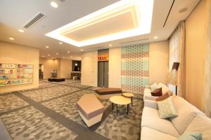 Richmond Hotel Sapporo Ekimae