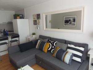Apartment Aloha Sitges