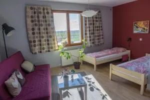 Centru de Recreere Kentaur - Botiz