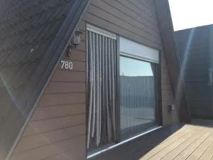 Vakantiehuisje aan de kust Oostduinkerke Nieuwpoort - Groenendijk