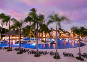 Occidental Punta Cana -Inclusive