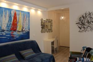 Appartements Central avec Jardin : photos des chambres