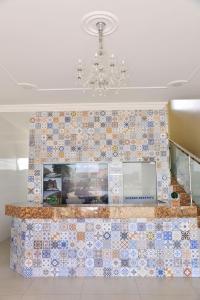 Pousada Pé De Arruda