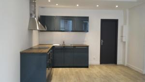 Appartements Sohosuite : photos des chambres