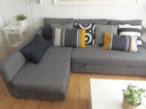 Apartment Aloha Sitges