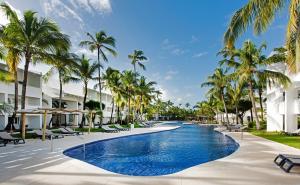 Occidental Punta Cana -Inclusive
