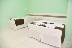 Pousada Pé De Arruda