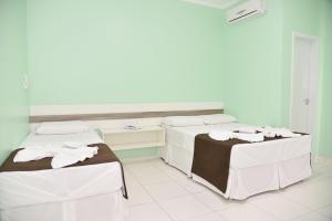 Pousada Pé De Arruda