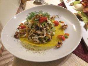Hotel Il Melograno