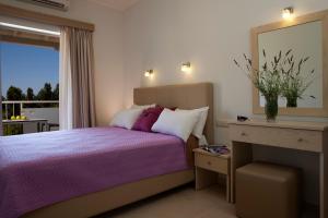 Savinos Rooms Lefkada Greece