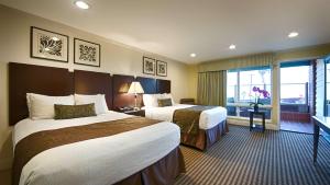 Best Western Plus Dana Point Inn-by-the-Sea