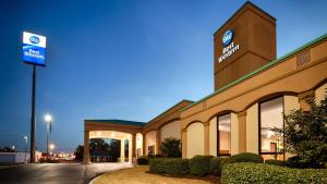 Best Western Executive Suites