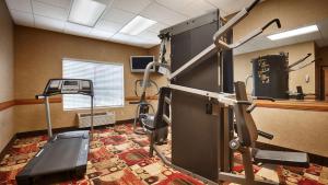 Best Western Casa Villa Suites