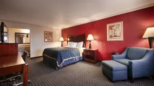 Americas Best Value Inn Kingsville - Bishop
