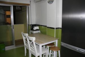 Apartamento Urbanização Aurora Rio