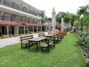 Sun Studios Pieria - Паралія-Скотінас