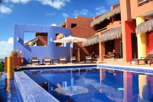 Casa de los Sueños Hotel Boutique