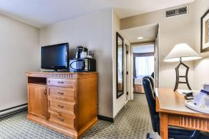 Best Western Plus Cambridge Hotel