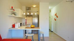 Studio apartment Goga