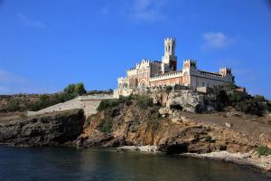 castello tafuri
