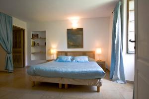 Hotels Hotel la Fete en Provence : photos des chambres