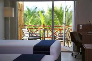 Casa AndinaZorritos Tumbes