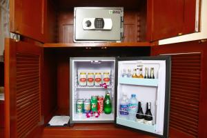 Hotel Continental Saigon