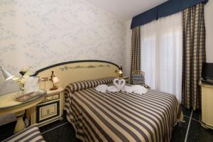 Hotel Hotel Morchio Diano Marina Italien