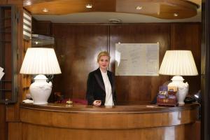 Hotel Morchio Mhotelsgroup