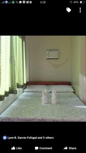 David & Vhie Homestay-Davids Guest House