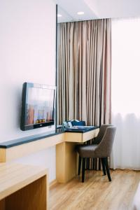 Hotel Granada Johor Bahru