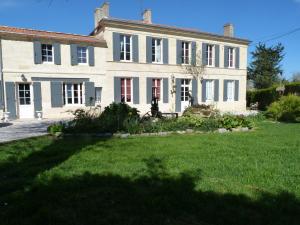 Domaine des Deux Cèdres photo 9