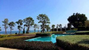 Tascany Sea Beach Chaam-Huahin