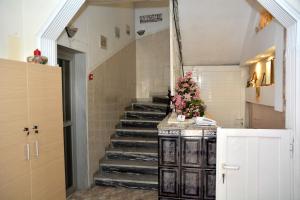 Hotel Germany Olympos Greece