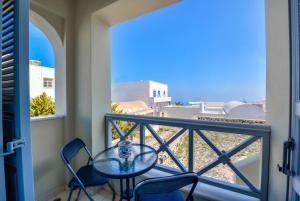 Ellinon Thea Boutique Hotel Santorini Greece