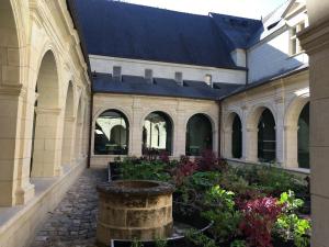 Appartements Les Terrasses De Chaumont 1 : photos des chambres