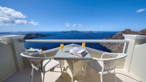 Ellinon Thea Boutique Hotel Santorini Greece