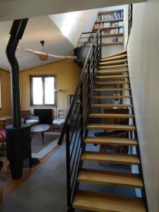 Maisons d'hotes Boisrouge : photos des chambres