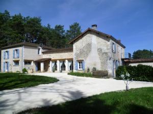 Chambres d Hôtes Le Vignaud