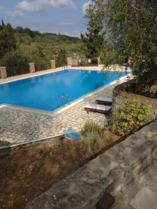 Bella Vista Villas & Suites Paxoi Greece