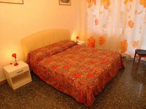 Lignano Pineta Villa mit Garten