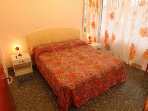 Lignano Pineta Villa mit Garten