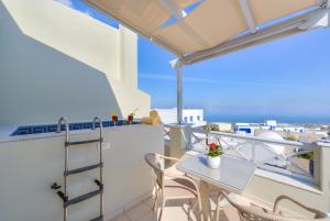 Ellinon Thea Boutique Hotel Santorini Greece