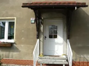 Ferienwohnung Rampitz - Lützen