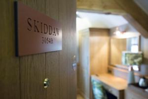 Standard Double or Twin Room room in The Queen's Head Hotel