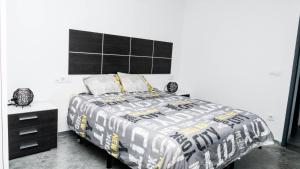 Apartamento La Calahorra