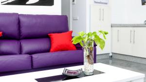 Apartamento La Calahorra a 100m de la feria de Córdoba